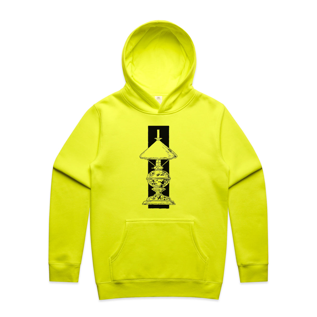 Safety Yellow
