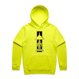 Safety Yellow