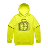 Safety Yellow