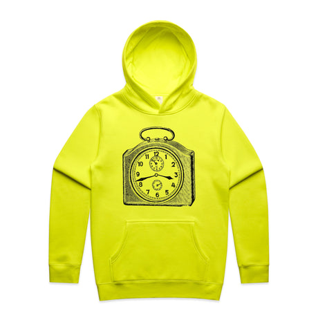 Safety Yellow