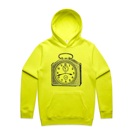 Safety Yellow