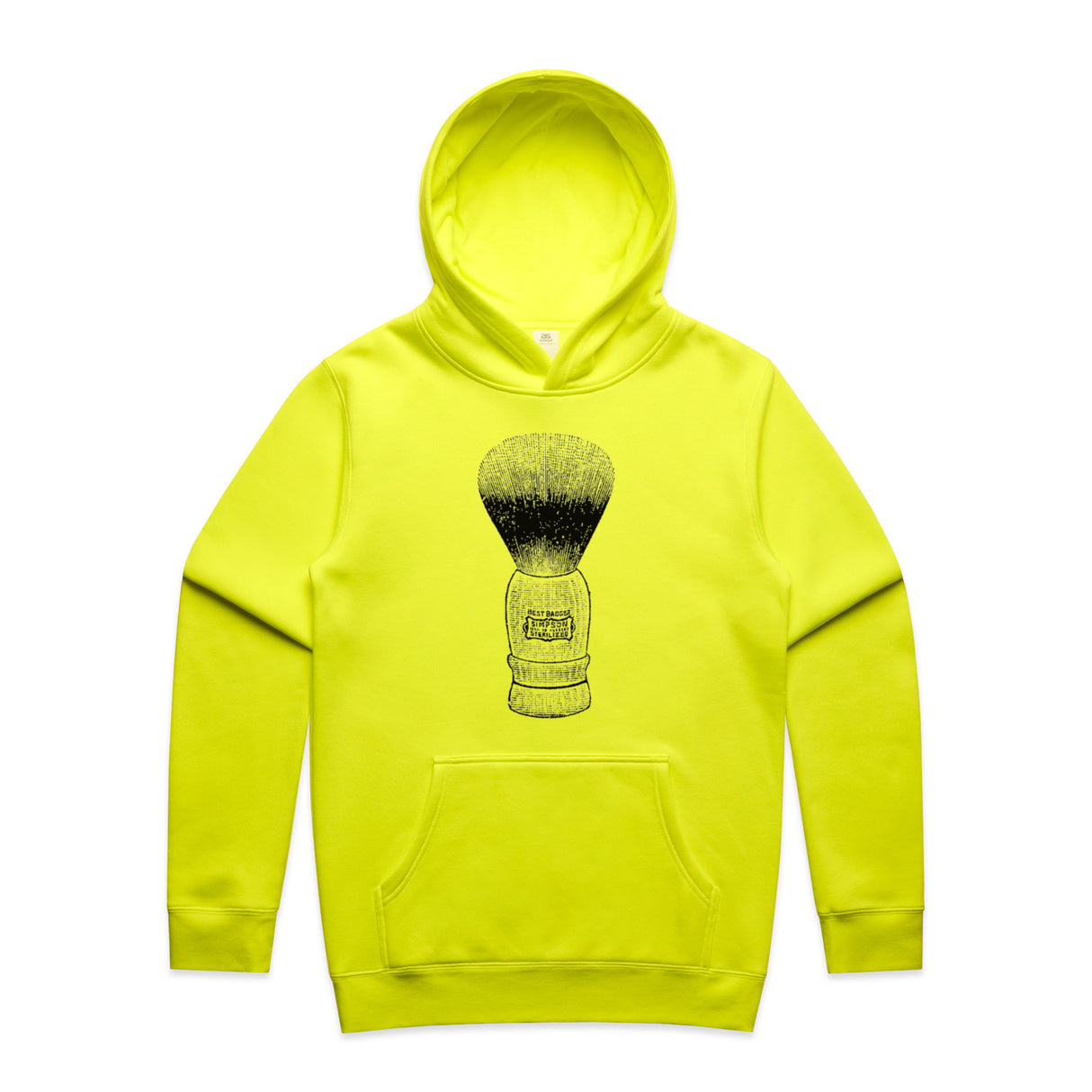 Safety Yellow