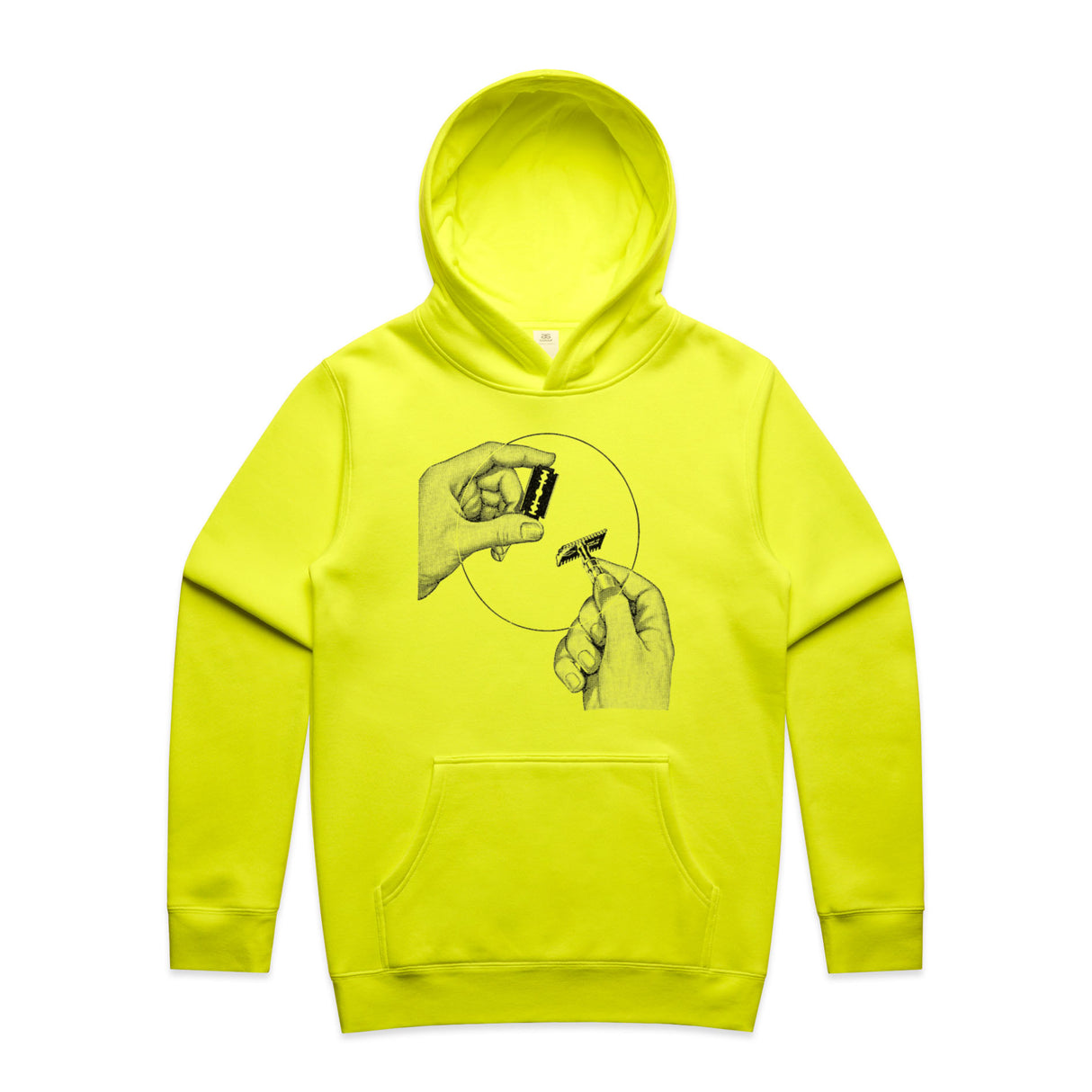 Safety Yellow