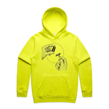 Safety Yellow