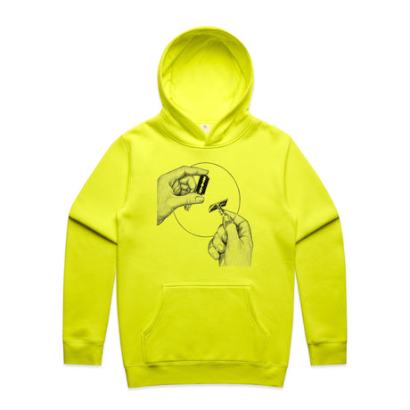 Safety Yellow