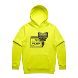 Safety Yellow