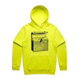 Safety Yellow