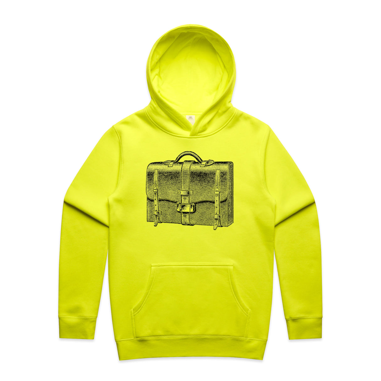 Safety Yellow