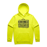 Safety Yellow