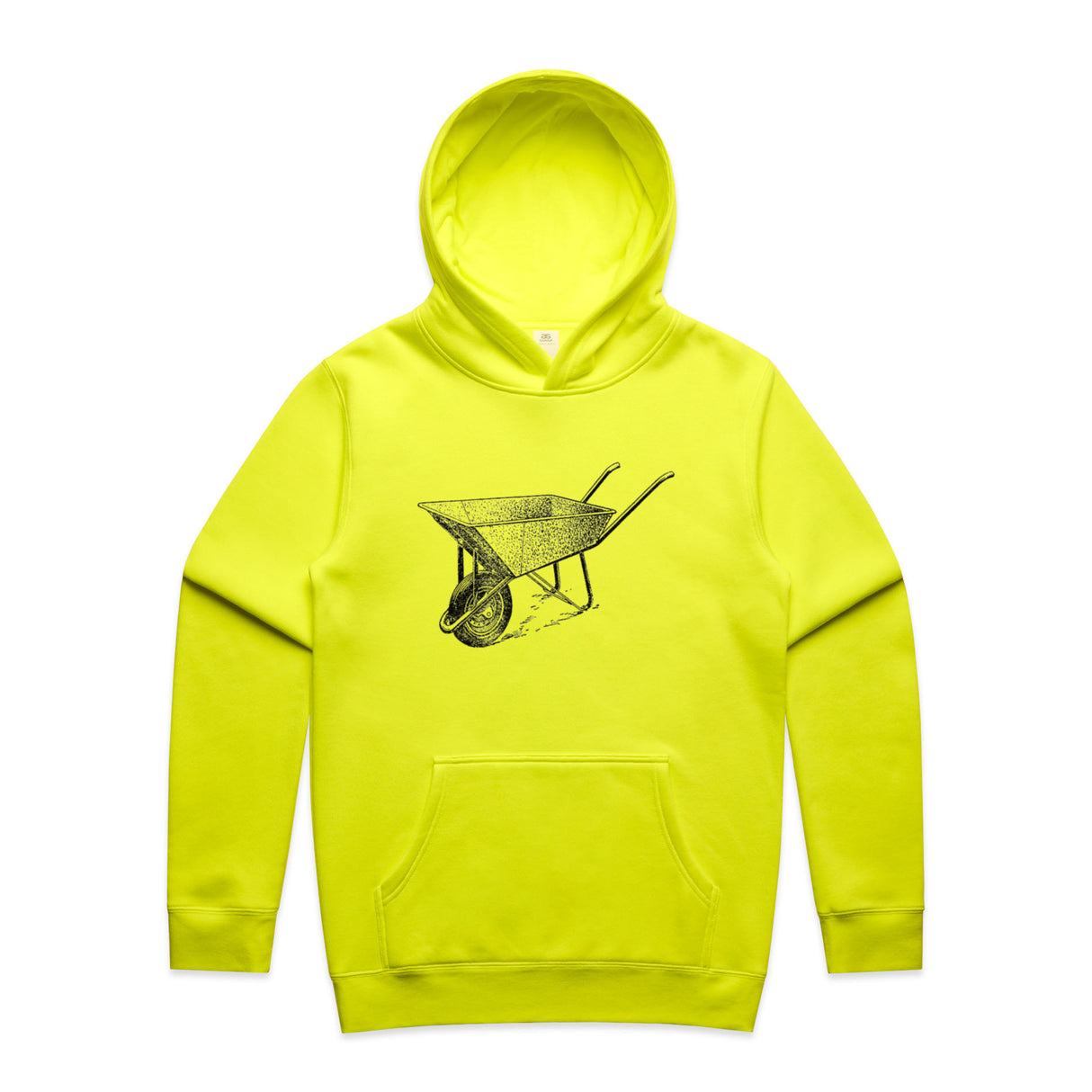 Safety Yellow