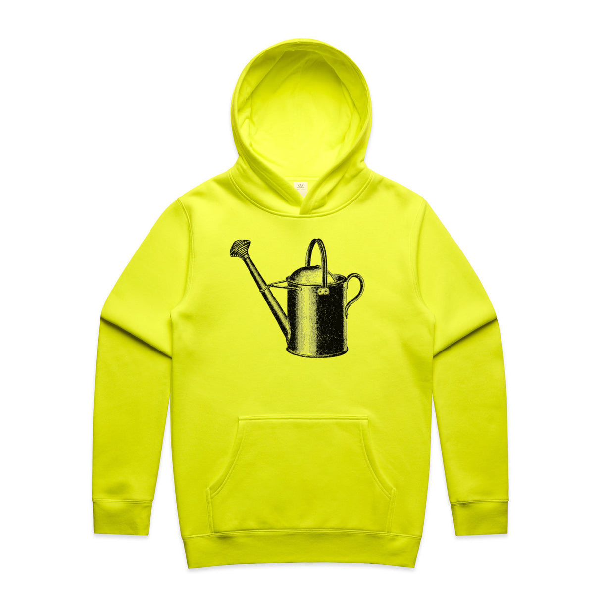 Safety Yellow