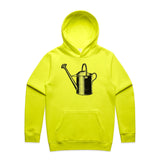 Safety Yellow