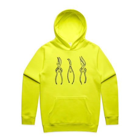 Safety Yellow