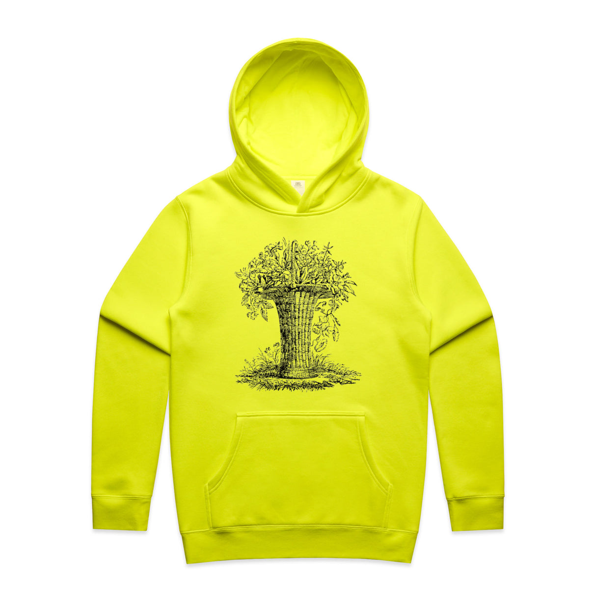 Safety Yellow
