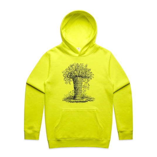 Safety Yellow