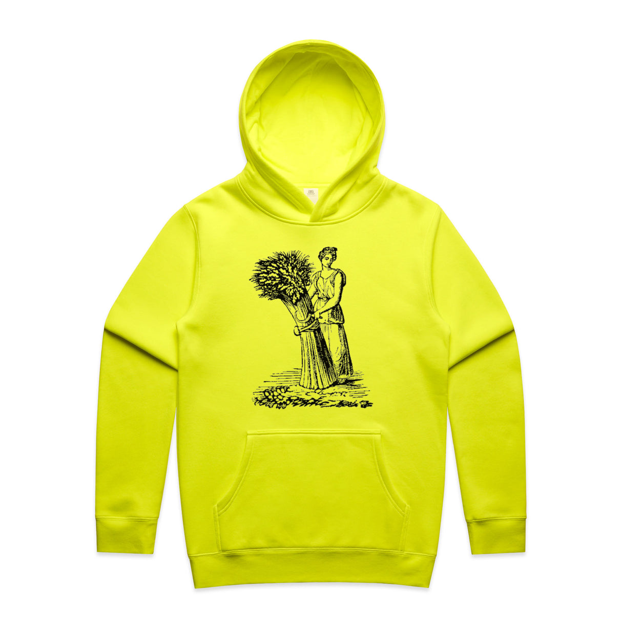 Safety Yellow