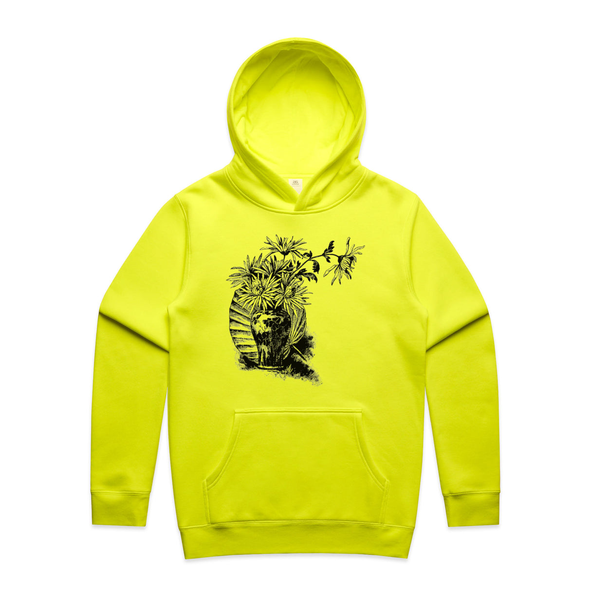 Safety Yellow