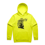 Safety Yellow