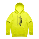 Safety Yellow