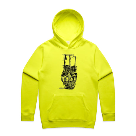 Safety Yellow