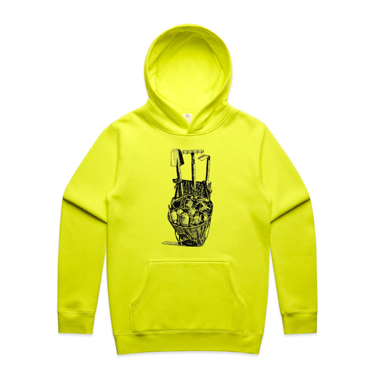 Safety Yellow