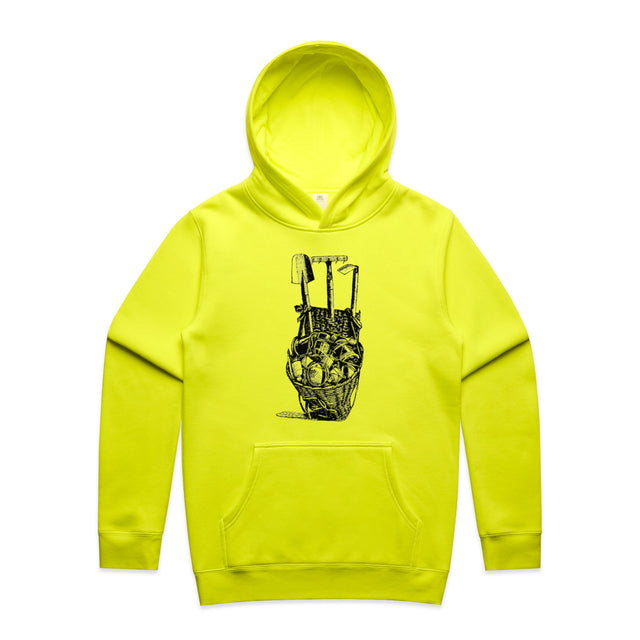 Safety Yellow