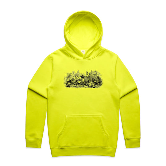 Safety Yellow