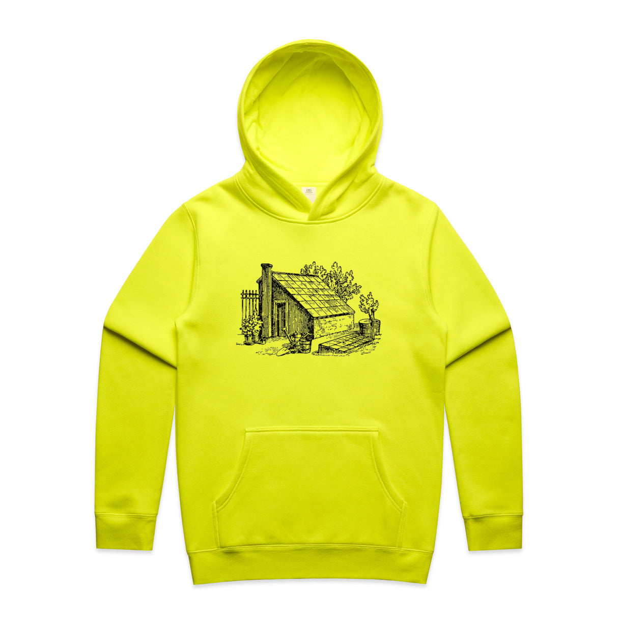 Safety Yellow