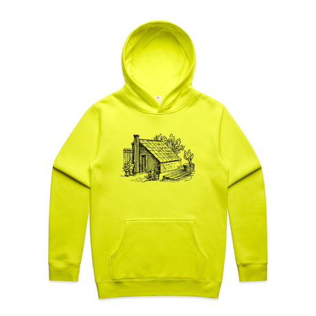Safety Yellow