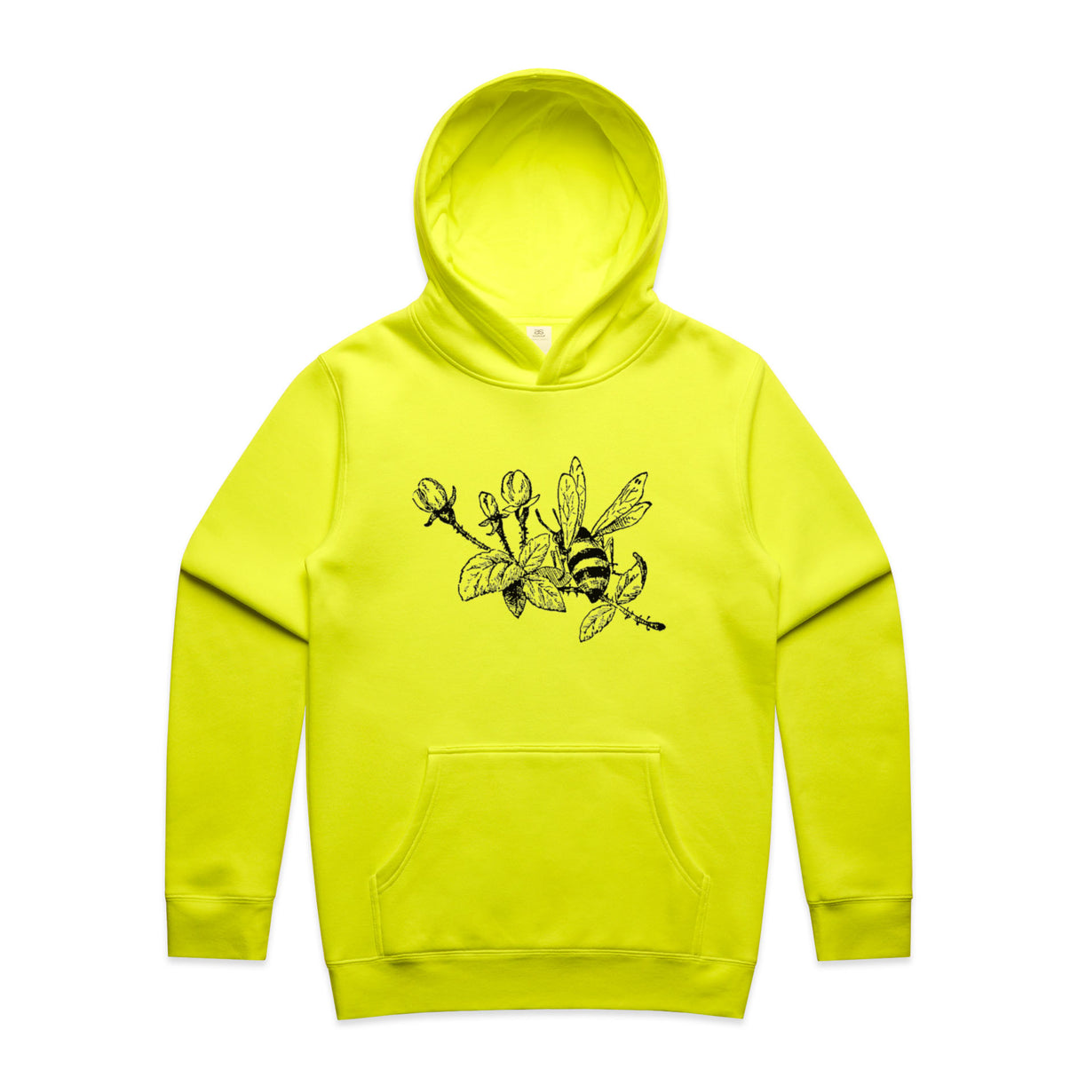 Safety Yellow