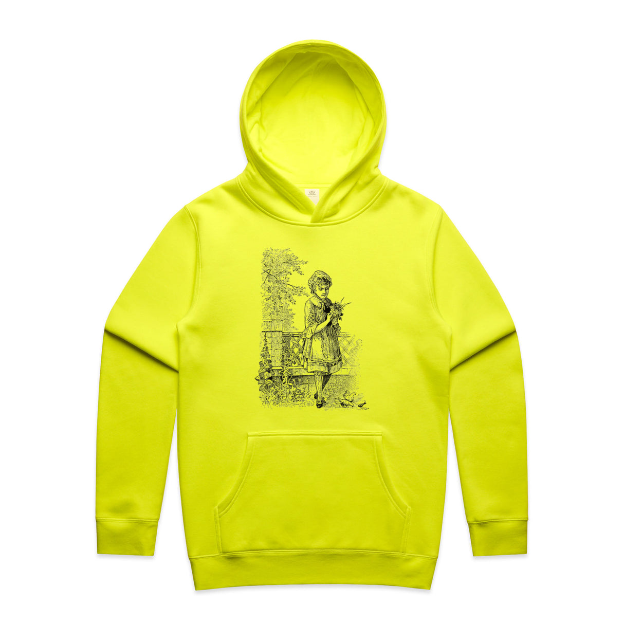Safety Yellow