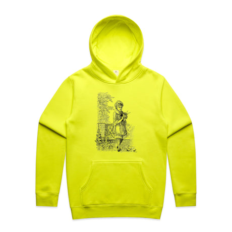 Safety Yellow