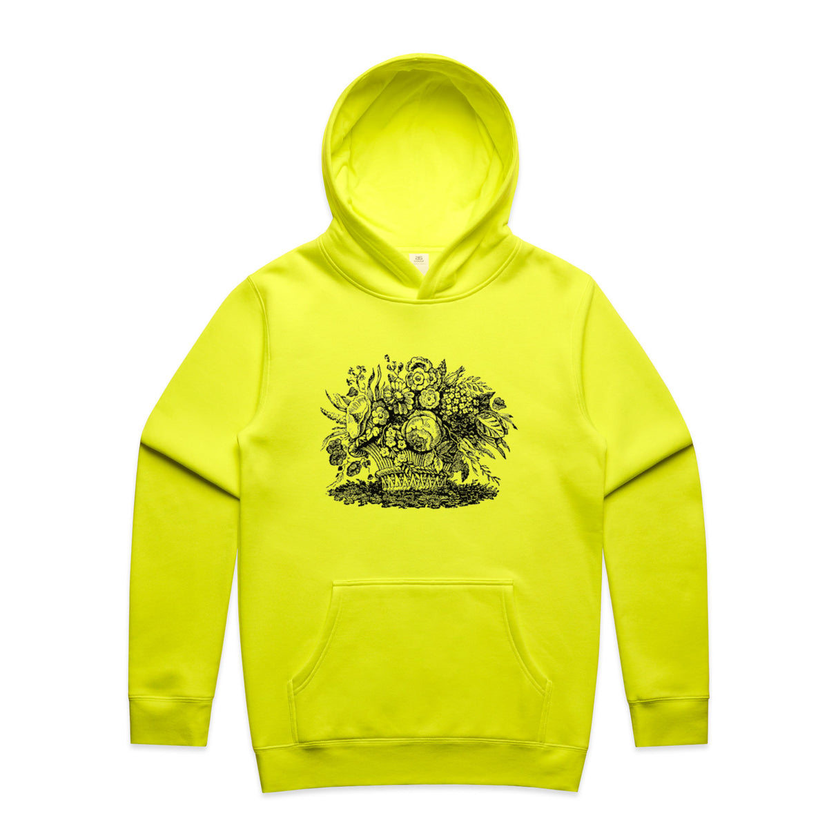 Safety Yellow