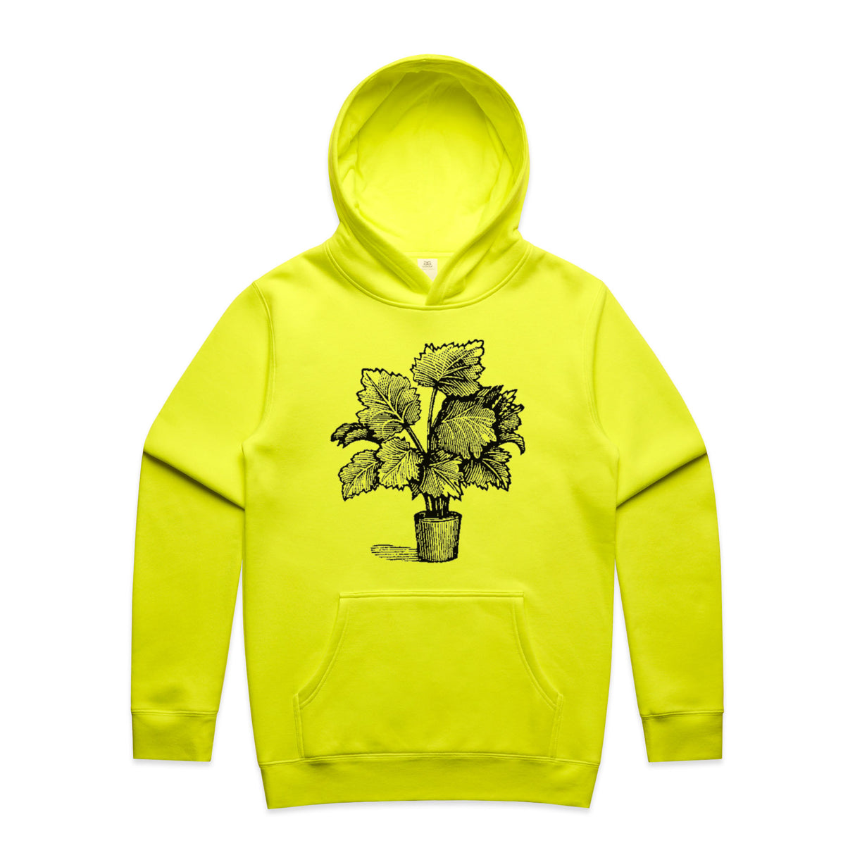 Safety Yellow