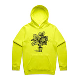 Safety Yellow