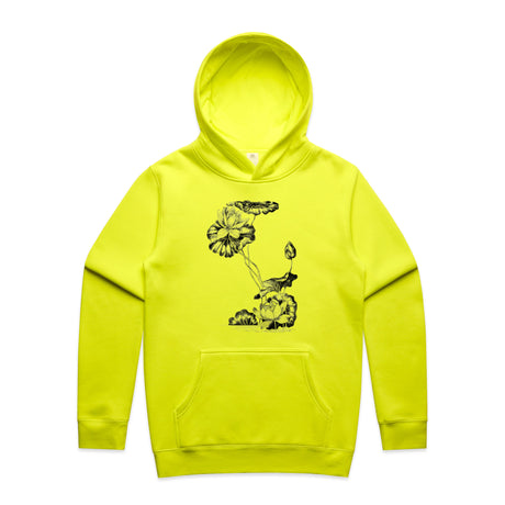 Safety Yellow