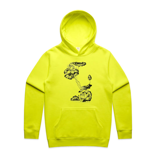 Safety Yellow