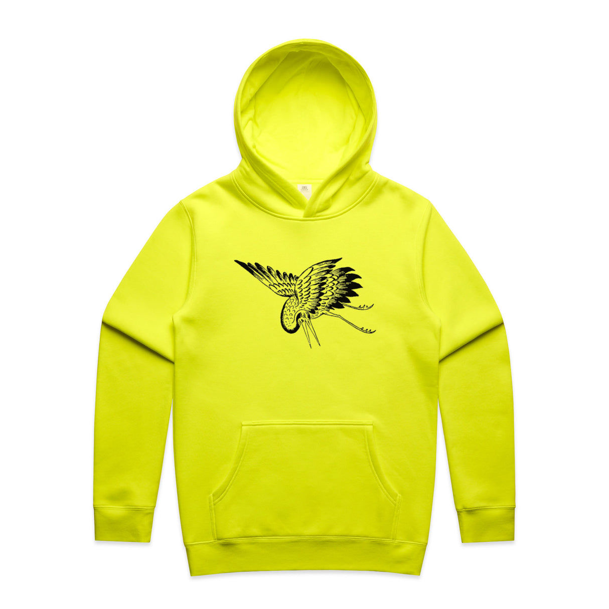 Safety Yellow