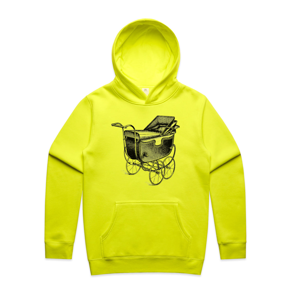 Safety Yellow