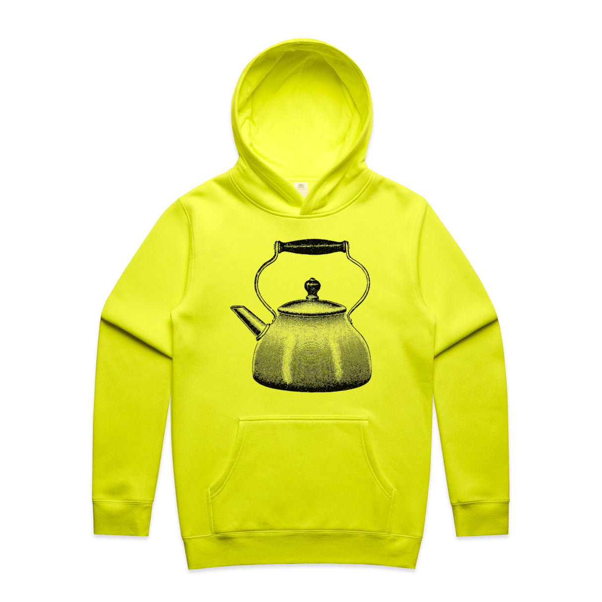 Safety Yellow