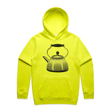 Safety Yellow