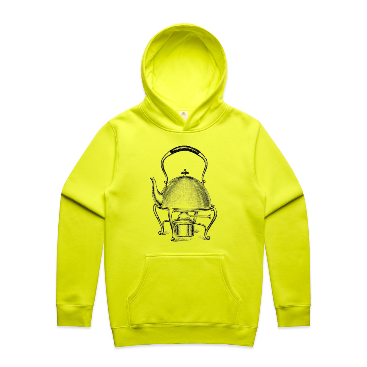 Safety Yellow