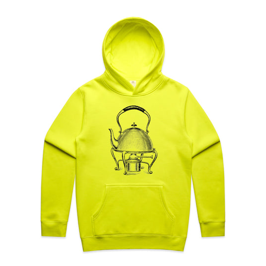Safety Yellow