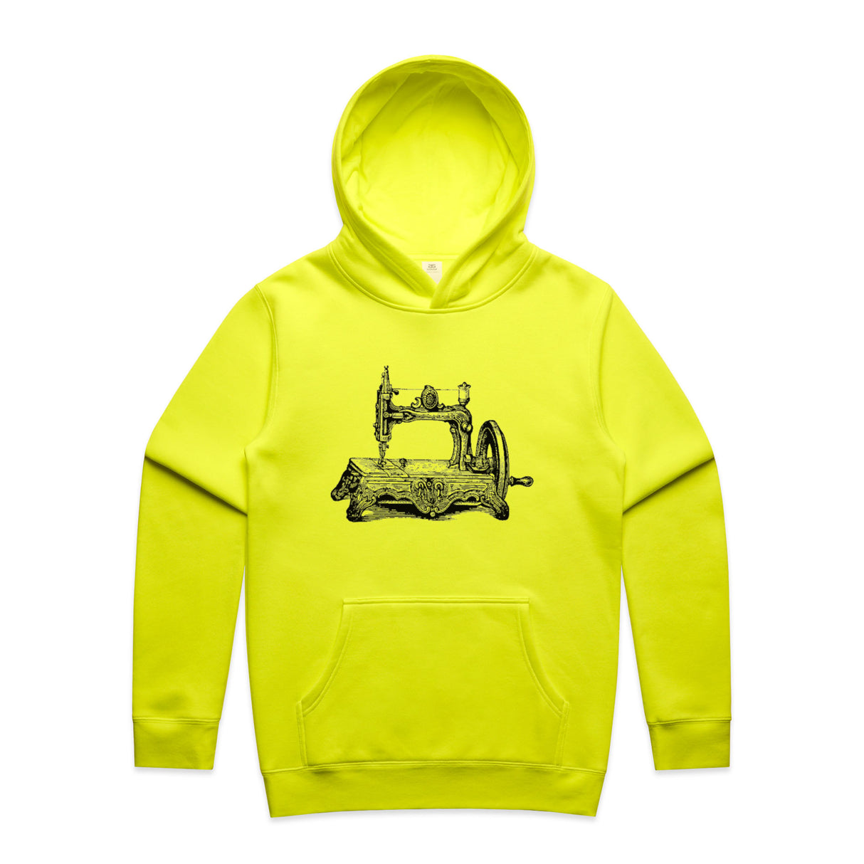 Safety Yellow