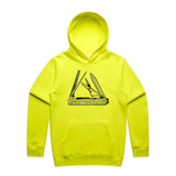 Safety Yellow