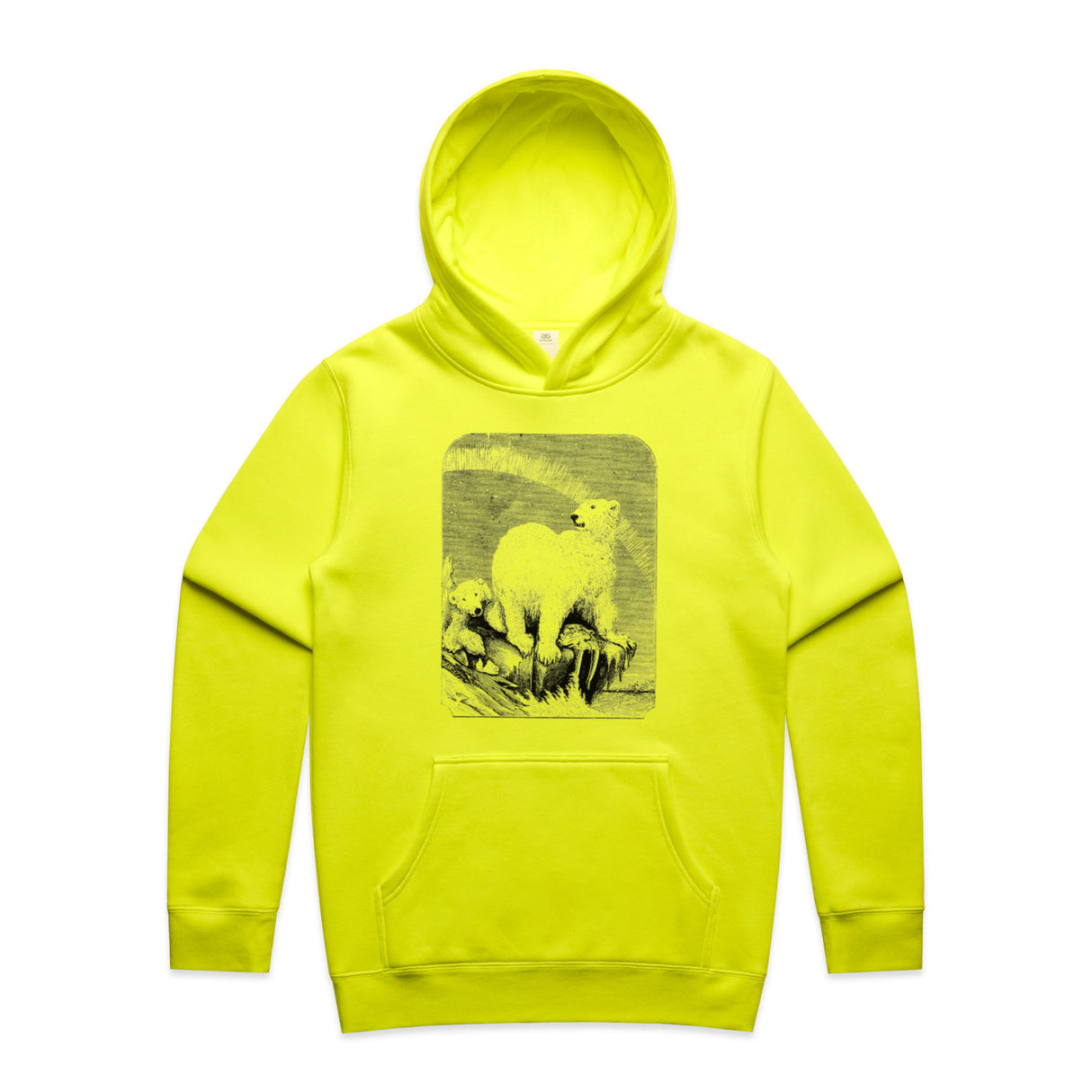 Safety Yellow