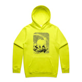Safety Yellow