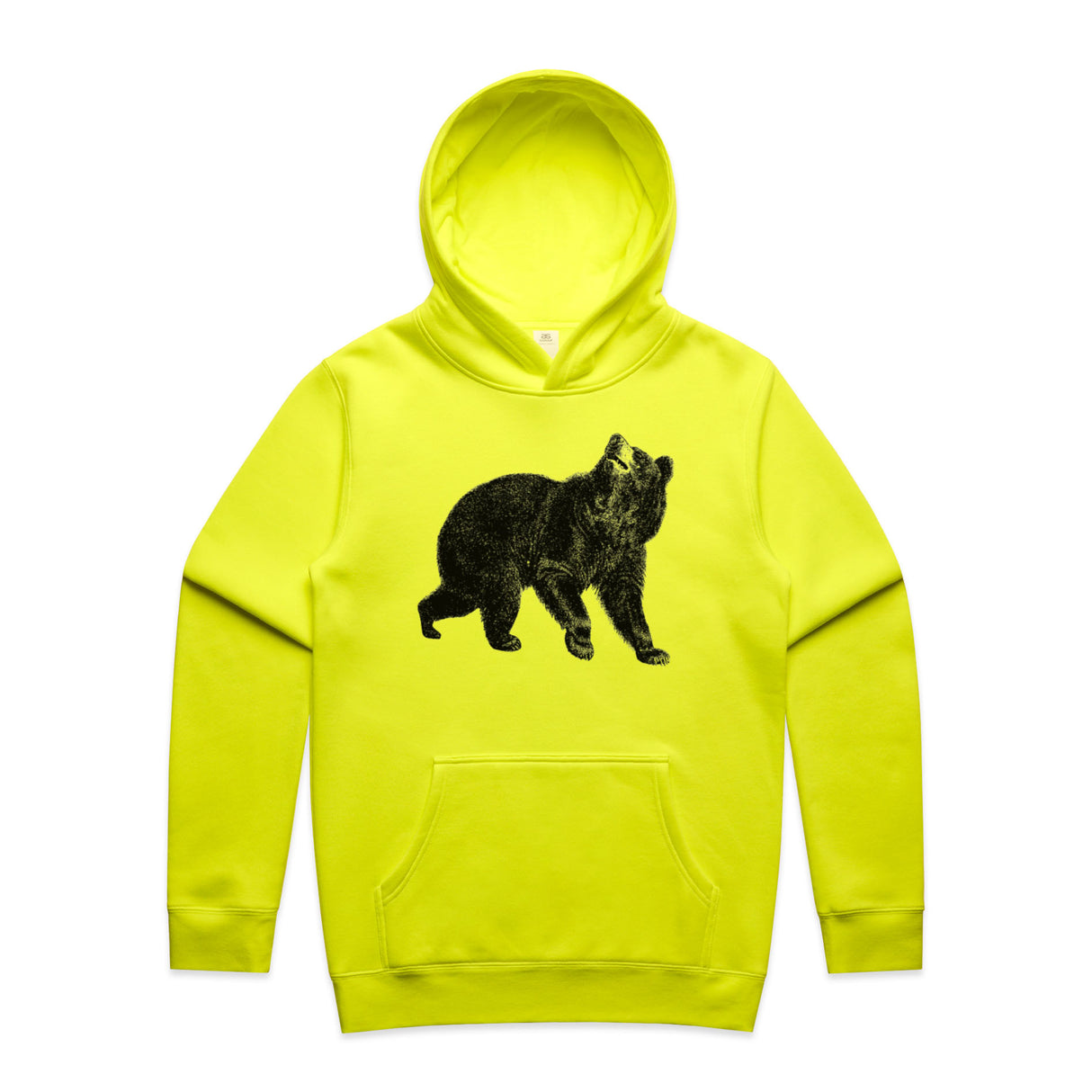 Safety Yellow