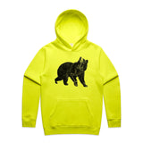 Safety Yellow