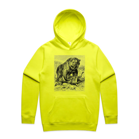 Safety Yellow